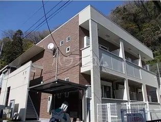 ジュネスメゾン八景の画像