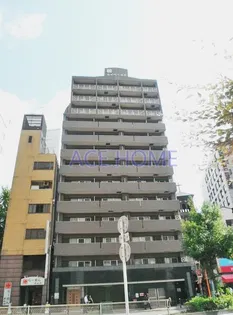 エイペックス中之島南の画像