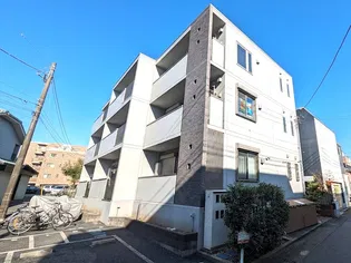 アルモニーの画像
