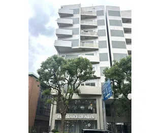 神奈川県横浜市中区山下町【マンション】の外観