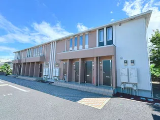 泉町滝尻アパートの画像
