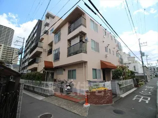 木下第1マンションの画像
