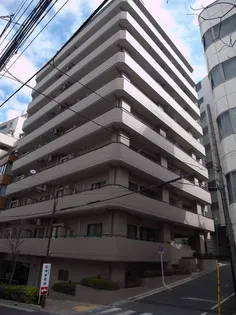 藤和シティホームズ御茶の水の画像