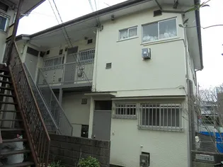 グリーンハイツ羽根木の画像