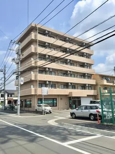 永野ハイツの画像