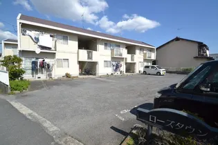 ローズタウンBの画像