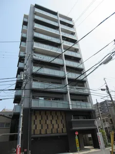 グローベル横濱大通り公園南の画像