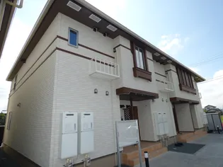 ランドマーク 0826 I【1階】の外観