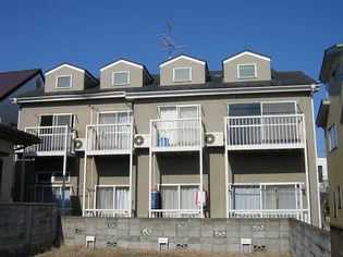 リーバストーンBの画像