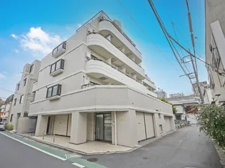 日神パレス桜台の画像