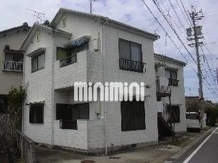 パレス西春の画像