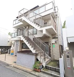 メゾングリーンパークの画像