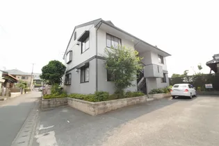 セジュール矢取の画像