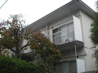 コーポ静風の画像