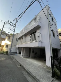 サウスリバーの画像