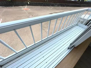 エステートピア服部I【1階】の内装