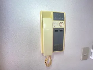 エステートピア服部I【1階】の内装