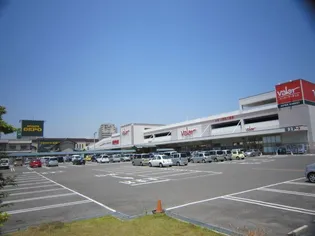 エステートピア服部I【1階】の周辺