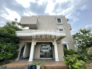 アーバンレジデンスの画像