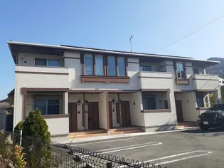 カルム川面の画像