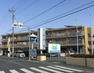 マンション司の画像