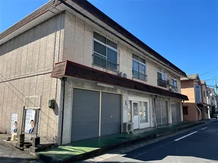 神田町コーポの画像