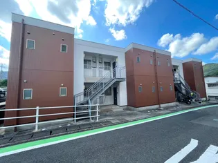 アパートメントABEの画像