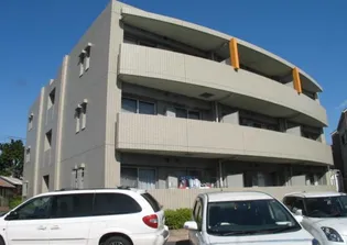 埼玉県蕨市錦町3【マンション】の外観