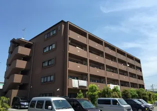 プラザハイツ二ツ屋G棟の画像