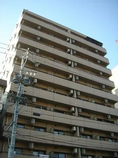 グランドール千種台の画像