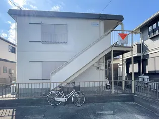 シティハイム岸和の画像