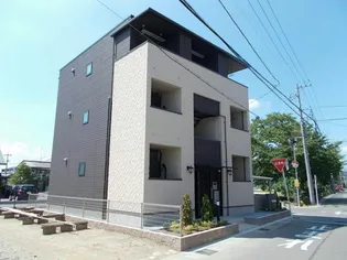 パーチェ菊地の画像