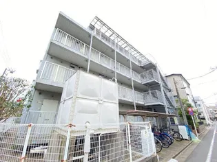 ファミール西葛西の画像