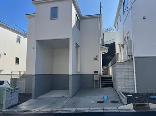 宮城県仙台市青葉区双葉ケ丘1【一戸建】の外観