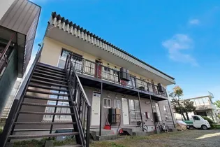 コーポラス森の画像