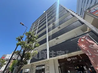 MEETME梅田西の画像