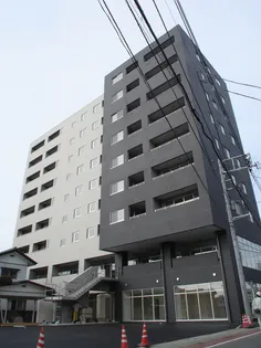 ピアビルの画像