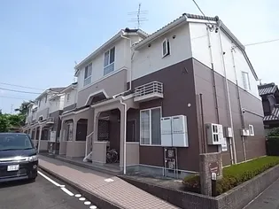 フローレンス古田Aの画像