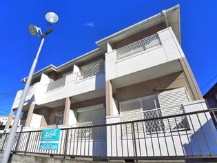 大谷ハイツの画像