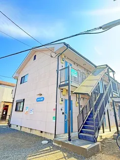 ルネッサンス志村の画像