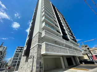 ワイズエステムコート那覇松山の画像