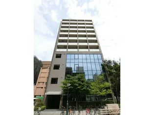 ディアコート白川【7階】の外観