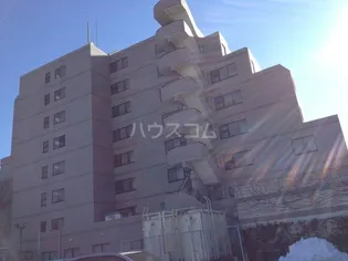 TCRE光が丘【3階】の外観