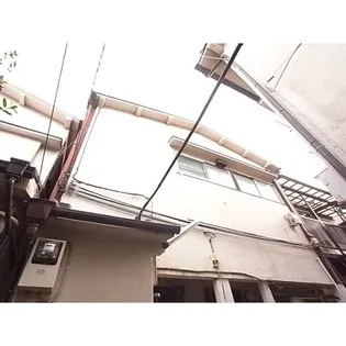 伊東荘【1階】の外観
