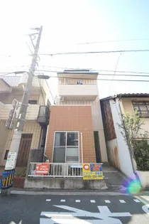 コーポ田町の画像