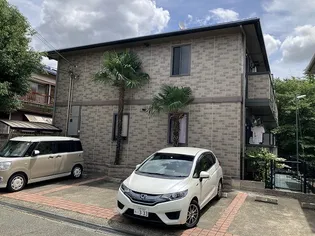 オーク玉田の画像