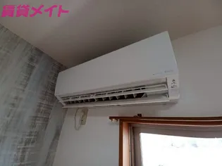 RISE【2階】の内装