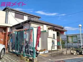 RISE【2階】の周辺