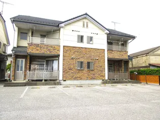 グランデージュ ロイヤルの画像