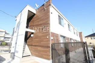 ヴィアロ伊興レジデンスAの画像